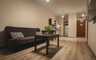 Апартаменты Apartament Wojska Polskiego 18c Свиноуйсьце-2