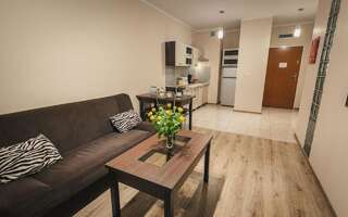 Апартаменты Apartament Wojska Polskiego 18c Свиноуйсьце-5